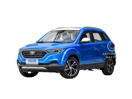 ФАВ Besturn X40 1