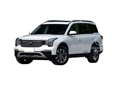 ГАК GS8 1