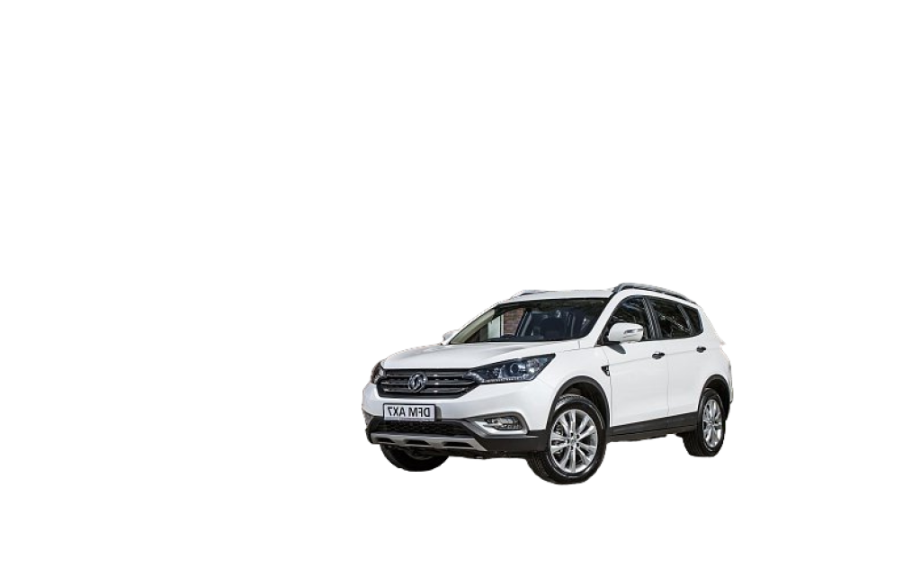 ДонгФенг AX7