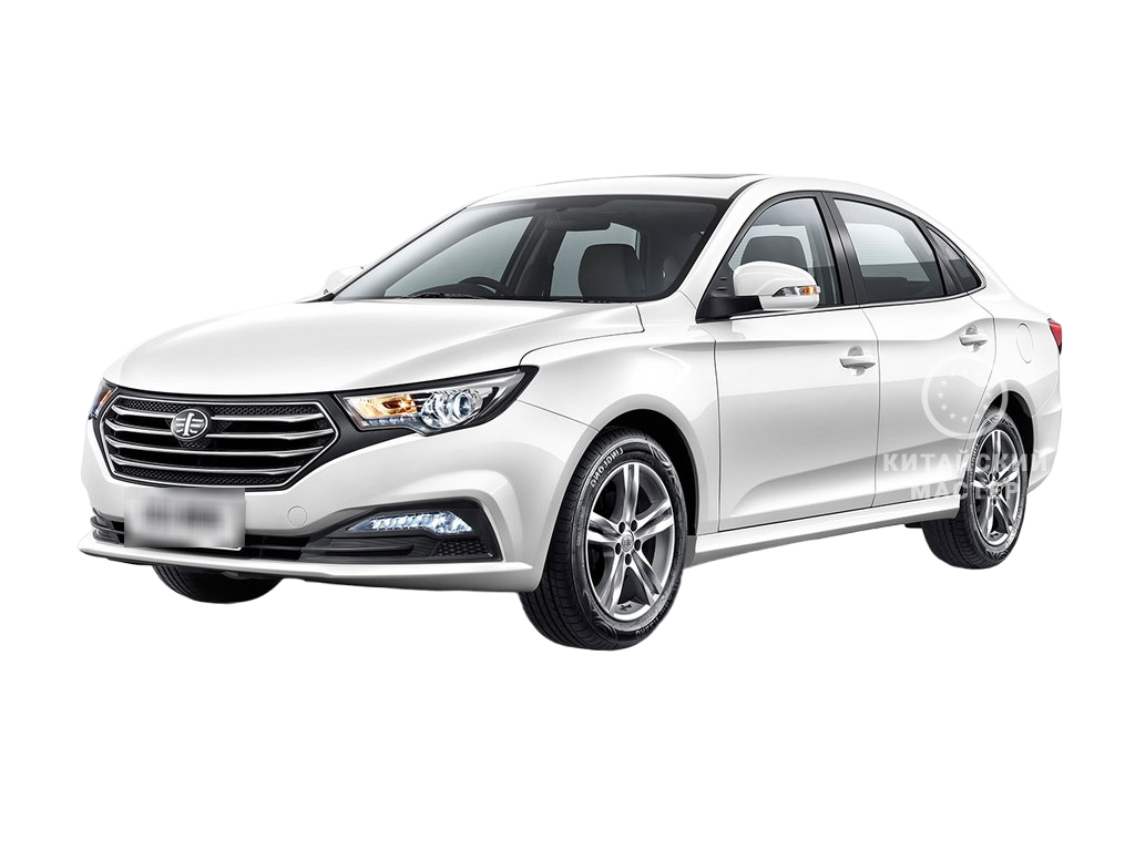 ФАВ Besturn B30