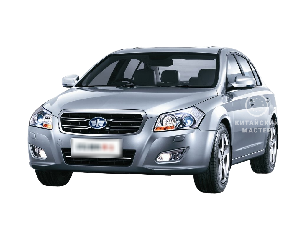 ФАВ Besturn B70