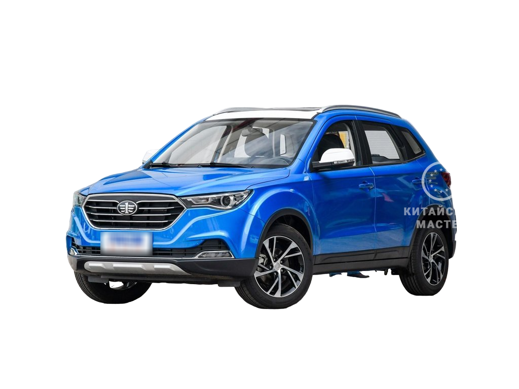ФАВ Besturn X40